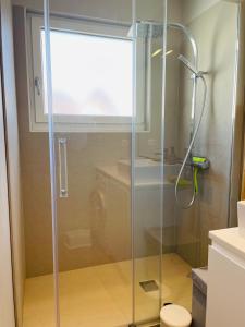 Appartement lumineux à 300m de la mer