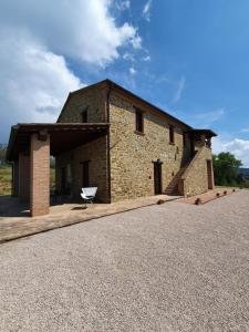 Four-Bedroom Villa