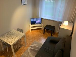 2-Bedroom Modern Flat Near Baltic - 40m2- Location !!!