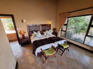 Itaga View, Mabalingwe