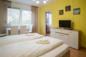 Otthon-Laksz apartman