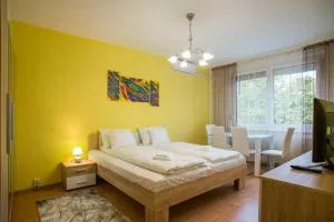 Otthon-Laksz apartman - Nyíregyháza