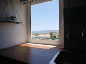 Cozy Apartment With Sea View Over Meia Praia Lagos