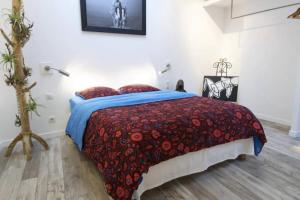 Reims Centre : appartement lumineux et atypique 46, Place dErlon