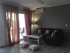 Loukas House 2 - Dafnáta