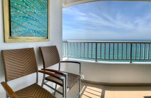 Apartamentos Palmetto - Frente al Mar