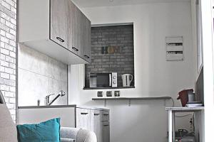 Appartements Studio cosy centre ville tout equipe : photos des chambres