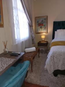 Richmond Hill Guest House