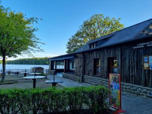 Maisons d'hotes La Tiny proche lac et foret : photos des chambres