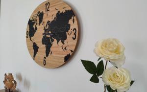 Villa La Asomada, Playa Blanca