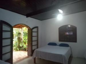 Suites próximo ao rio Jaguareguava em Bertioga