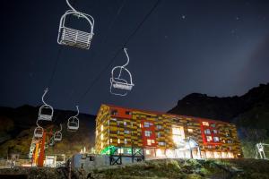 Hotel Alto Nevados