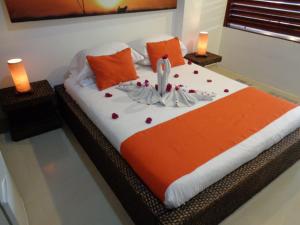 Terrazas de San Agustin Hotel