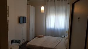 Camera Matrimoniale/Doppia con Letti Singoli