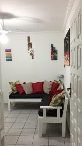 Ape lindo em Porto - Oxente reserve logo