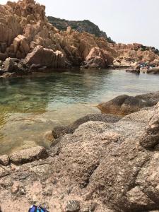 Casa di Maia, piscina, posto auto e giardino img35