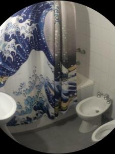 Dto Centrico a una cuadra del mar