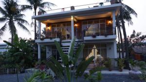 Fish Island Bungalows