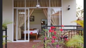 Fish Island Bungalows