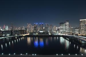 Hotel JAL City Tokyo Toyosu