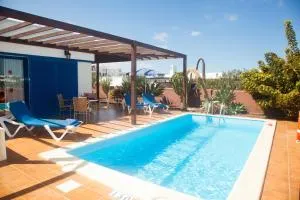 Villas Las Marinas - Плайя-Бланка