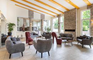 Aqualux Wellness- & Tagungshotel