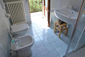 Großes Doppelzimmer mit eigenem Bad