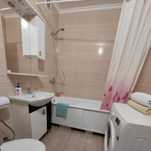 Новобудова центр Огієнка 2а