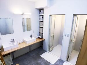 Kamakura B&B Surf Rider-ゲストハウスタイプ Accommodation suite