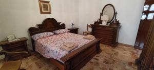 A casa da Nonna Sara