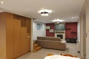 Afroditis's & Makis's apartment 2 - Kosmás