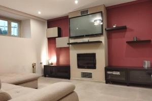 Afroditiss & Makiss apartment 2