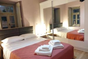 Afroditiss & Makiss apartment 2