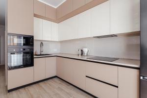 Premium apartments Four Seasons