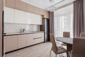 Premium apartments Four Seasons