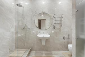 Premium apartments Four Seasons