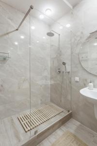 Premium apartments Four Seasons