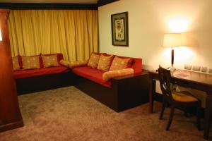 Amérian Hotel Casino Gala