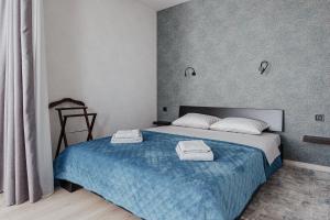 Premium apartments Four Seasons