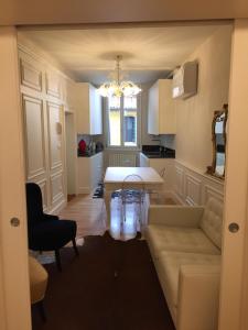 San Marco square apartament