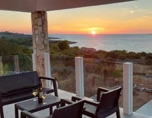 Holiday Home Drvenik - 小德尔韦尼克岛