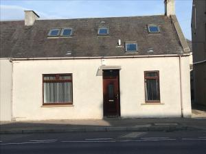 30 College Street, Buckhaven, Leven, Fife, KY81JX