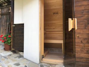 Liliána vendégház