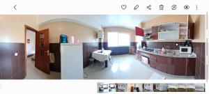 Residence AL Massira CGI Fnideq plage