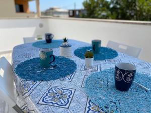 Zefiro casa vacanza img14