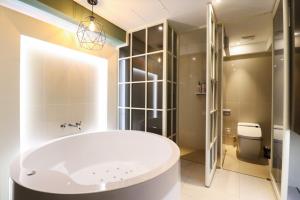 Phòng Suite 2 Giường đơn (Suite Twin Room)