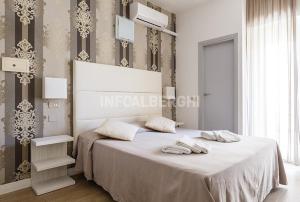 Hotel Ermeti B&B Brunch