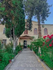 Hotel Kakhaberi - Priyut