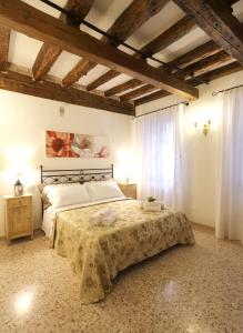 Ca del Pittor Apartments