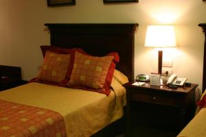 Amérian Hotel Casino Gala